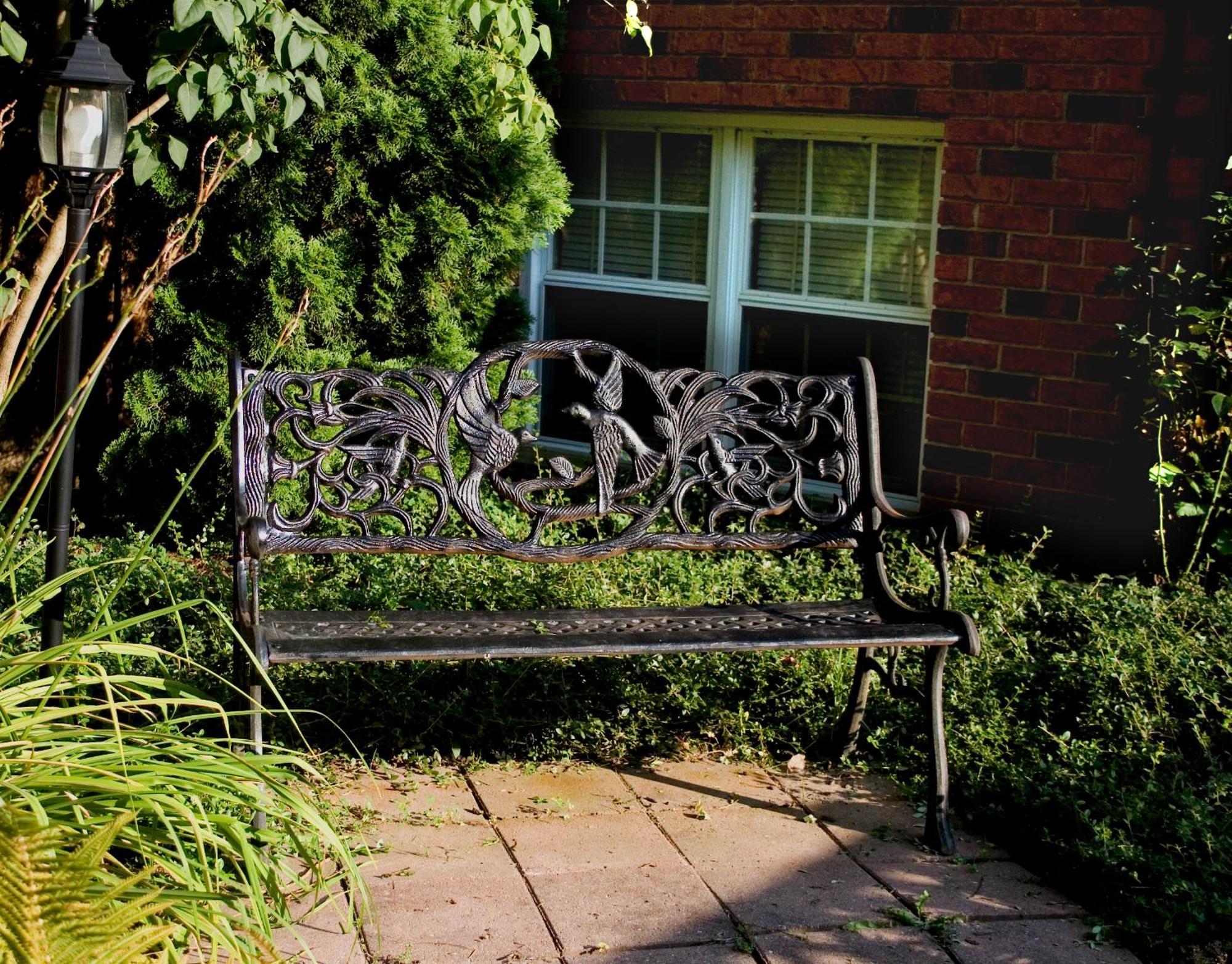 Bed and Breakfast A Li'L Bit Of Eden Niagara-on-the-Lake Exterior foto